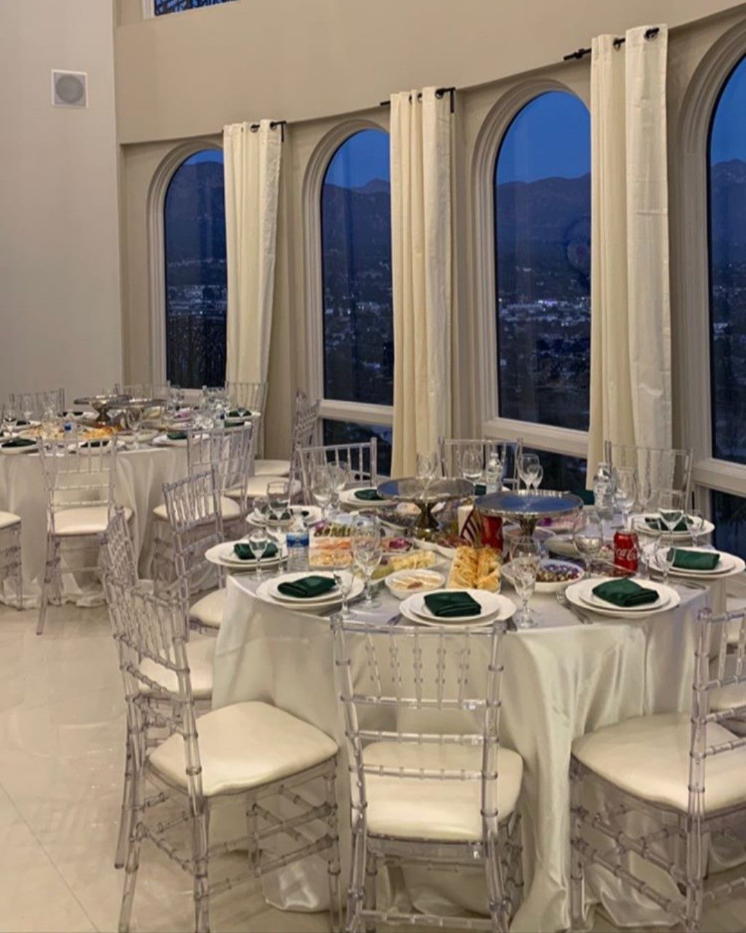 Bellaj Banquet Hall Venue Superola