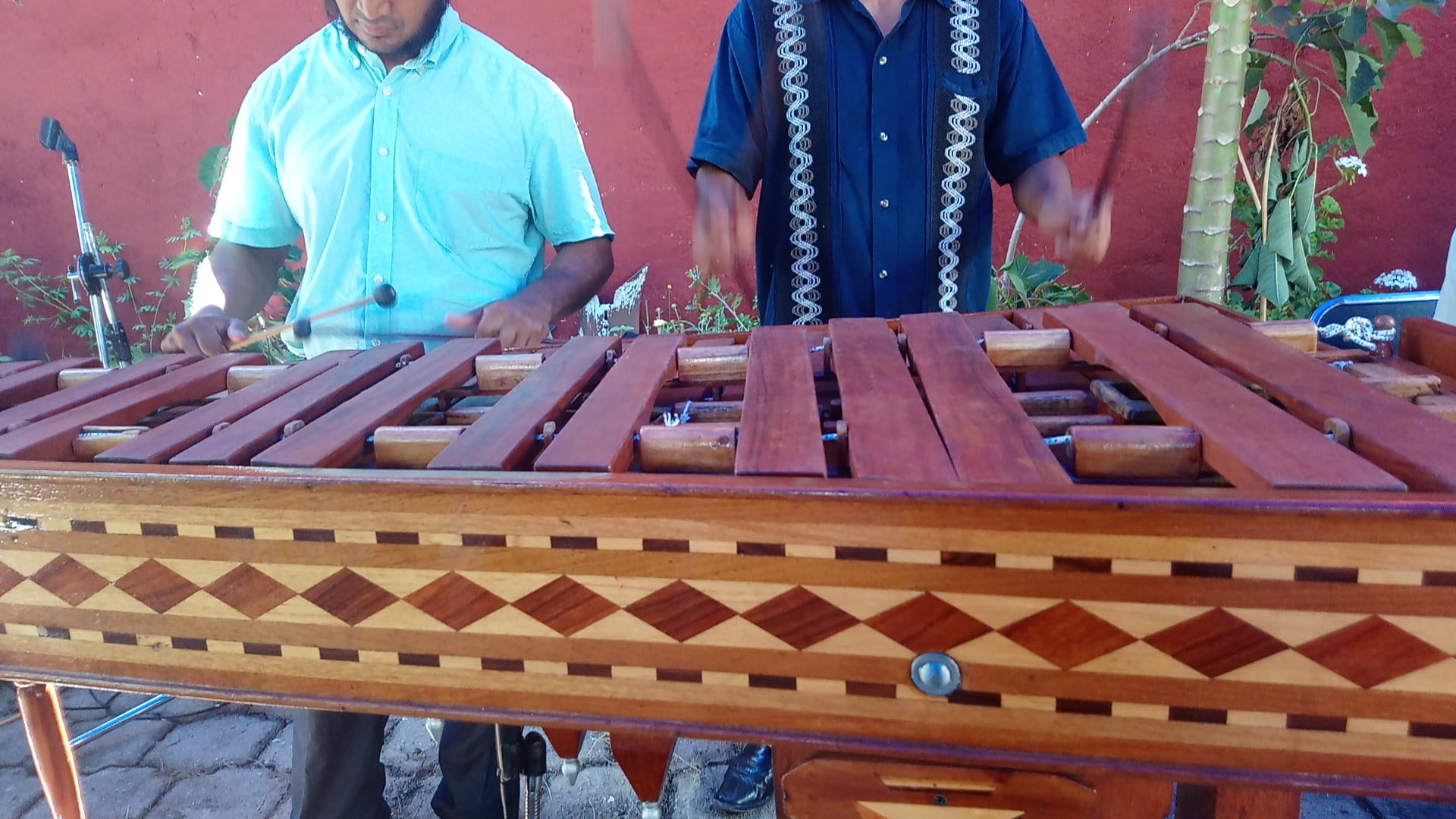 Marimba Oaxaca “Sabor y Tradición” Superola