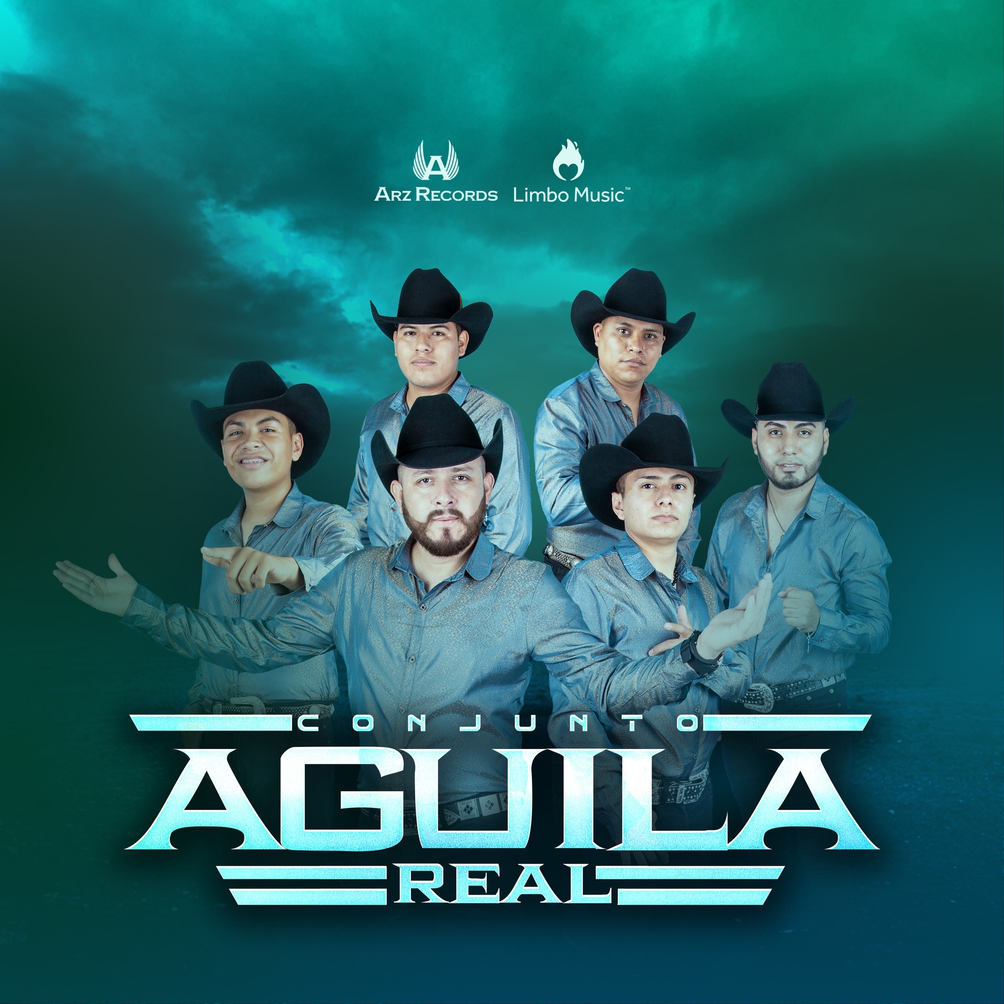 Conjunto Águila Real - superola