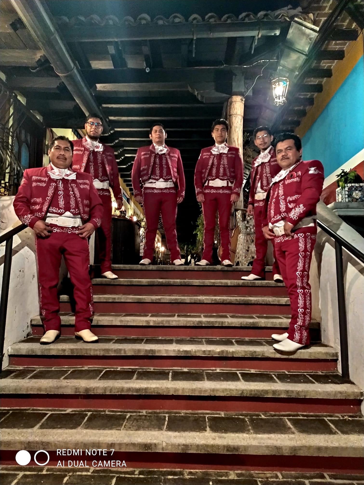 Mariachi Imperial de Chiapas