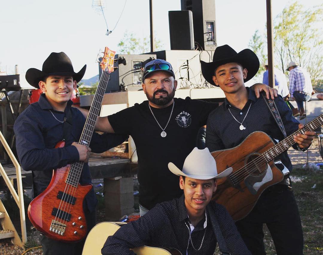 Tercia De Reyes Superola