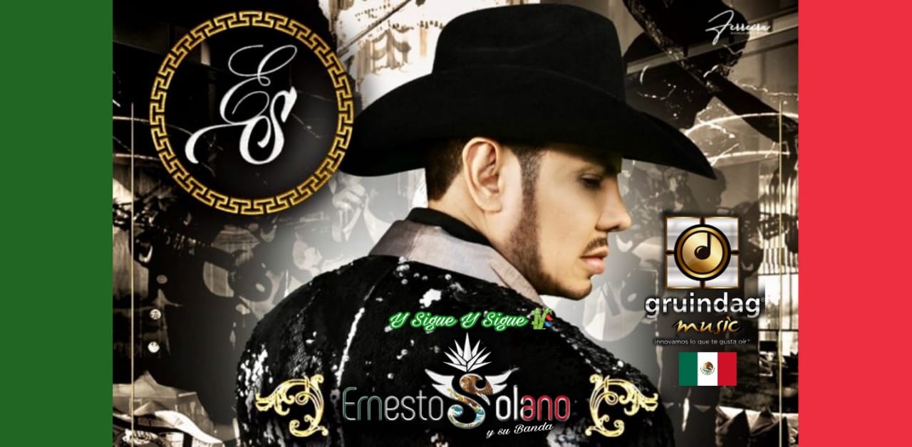 Ernesto Solano - Superola