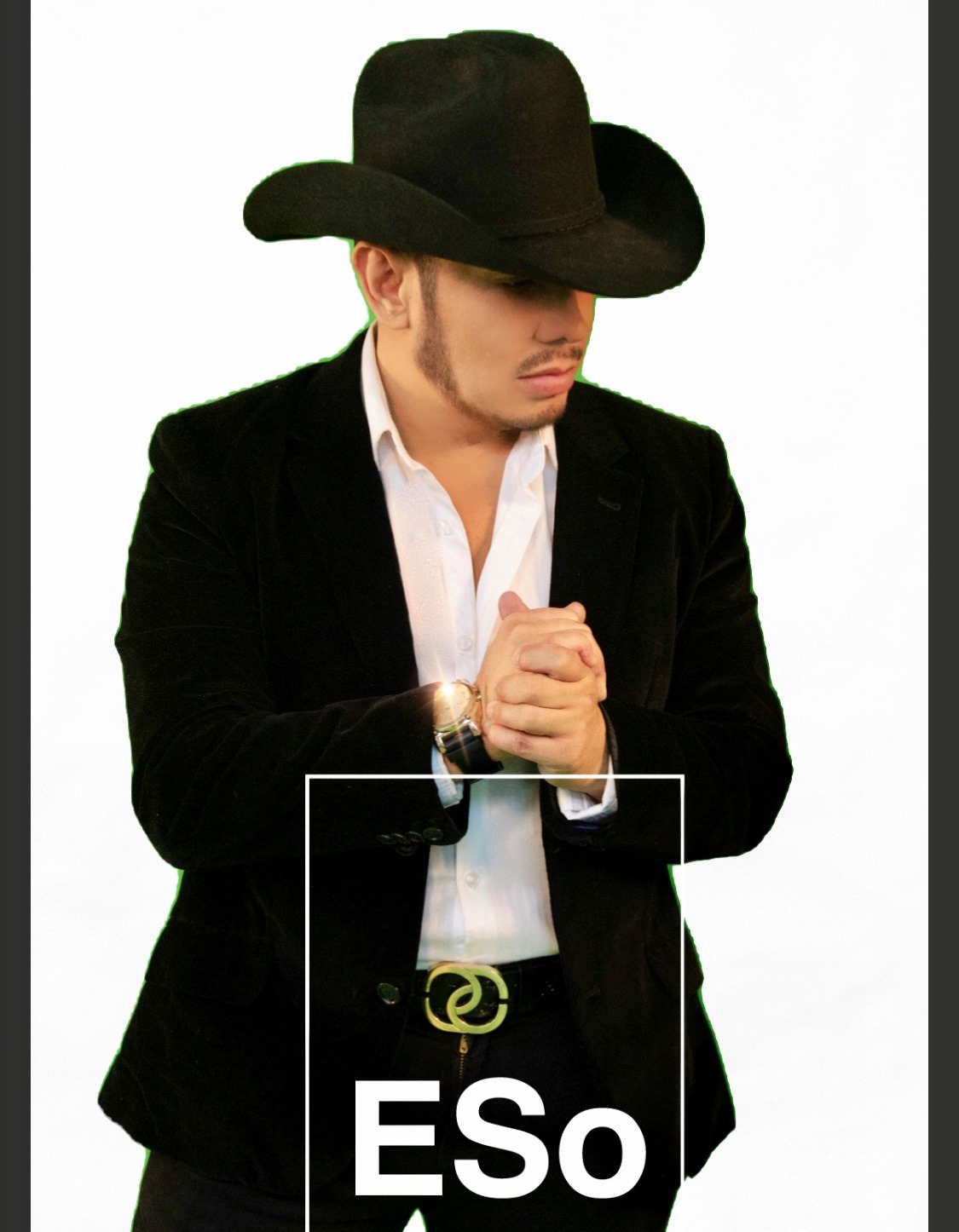 Ernesto Solano - Superola