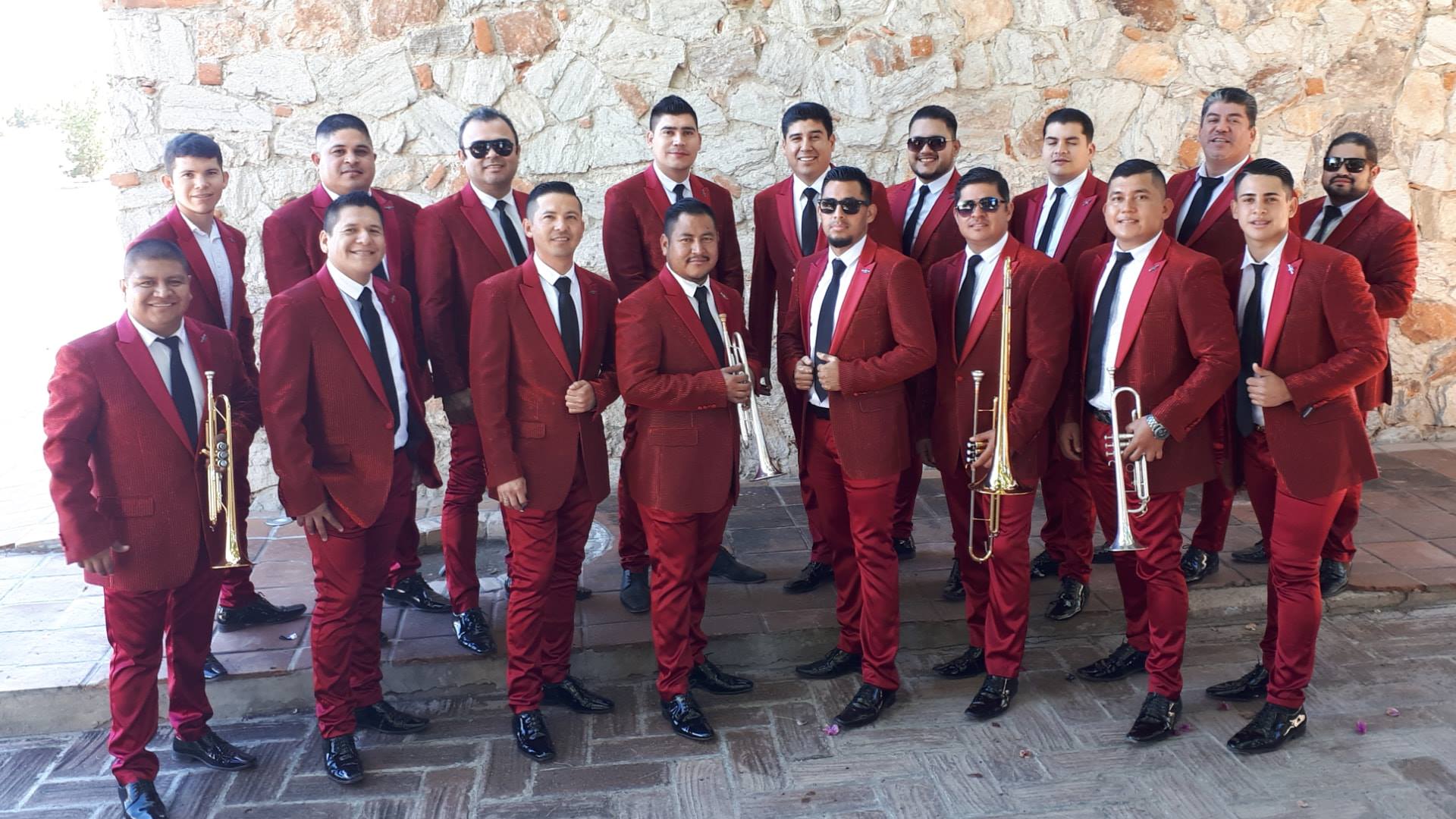 Banda La Conquista Superola