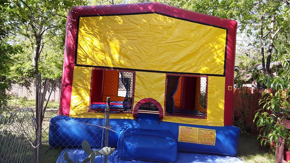 ELY Party Rentals superola