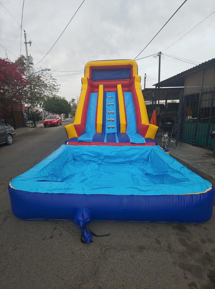 Imperial Party Rentals superola