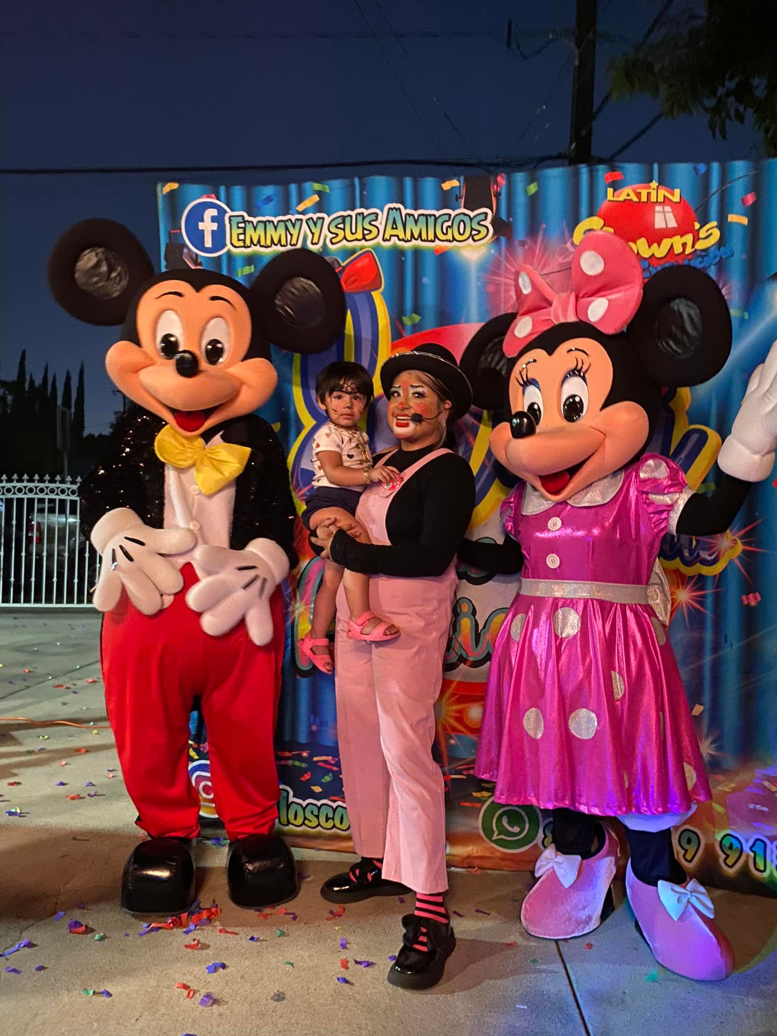 Tony rentals superola