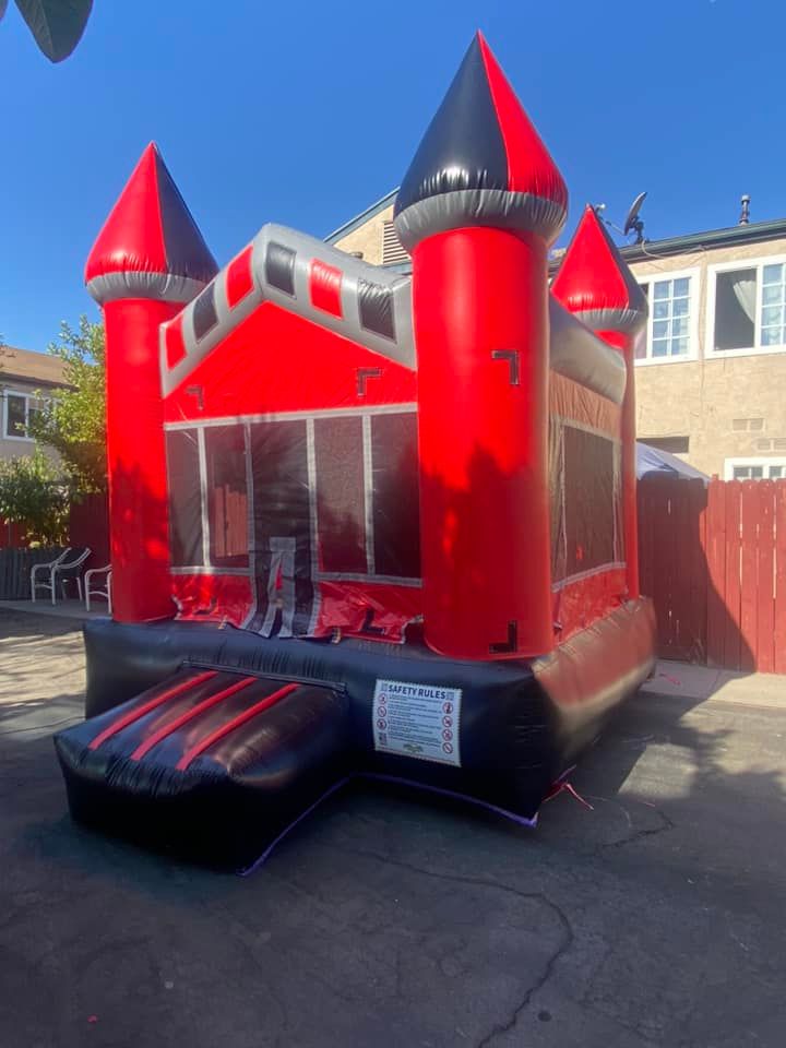 Tony rentals superola