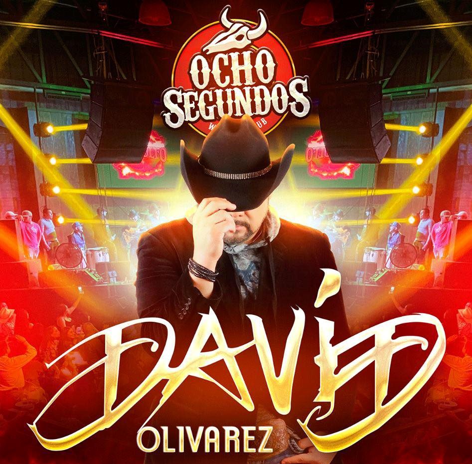 David Olivarez “El Soñador” - superola