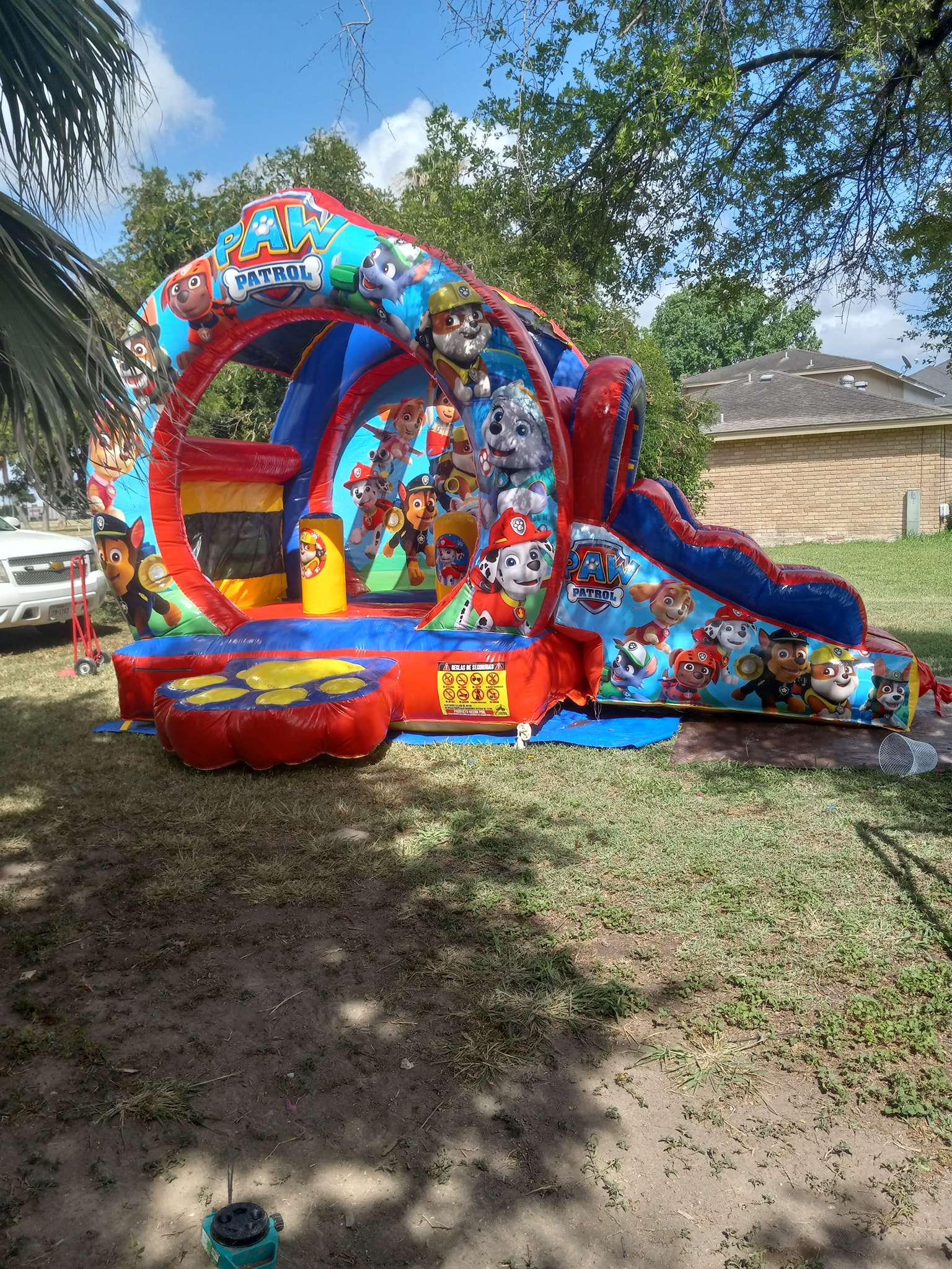 Vicky’s jumpers for rent superola