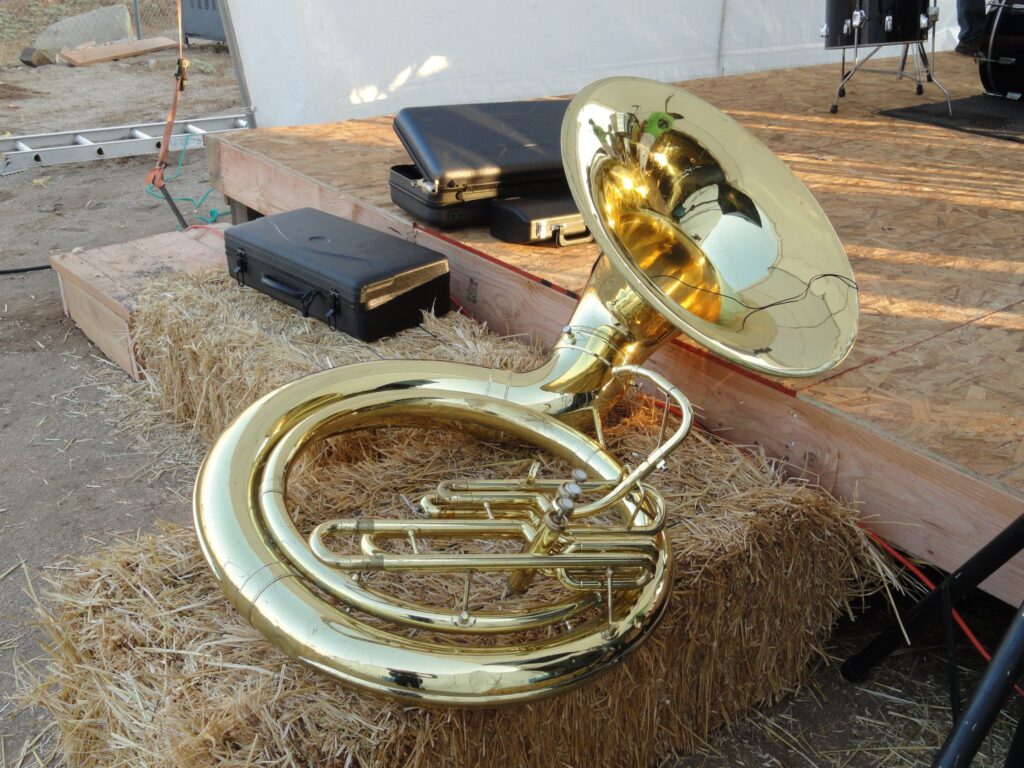 Tamborazo Banda Quintero Superola