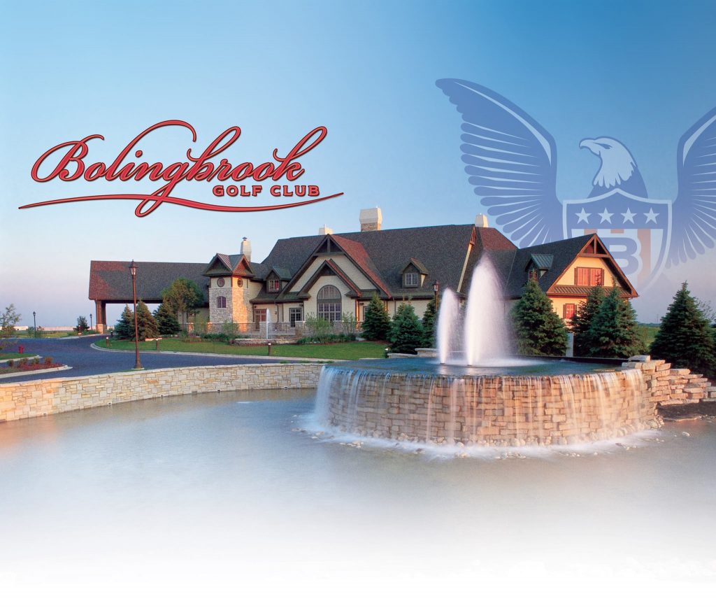 Bolingbrook Golf Club Superola
