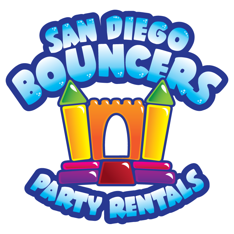 San Diego Bouncers Superola