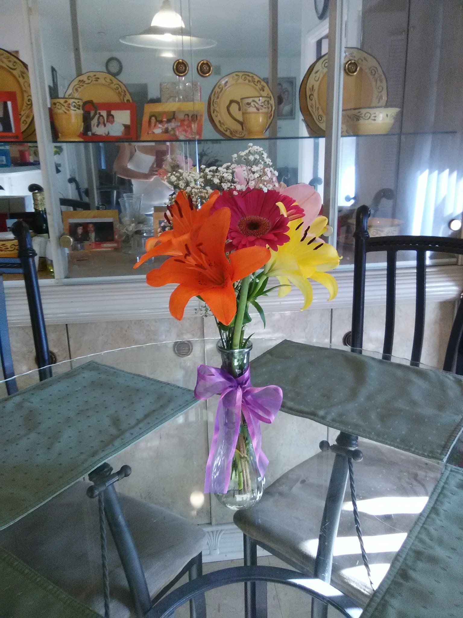 Nieblas Flower’s superola