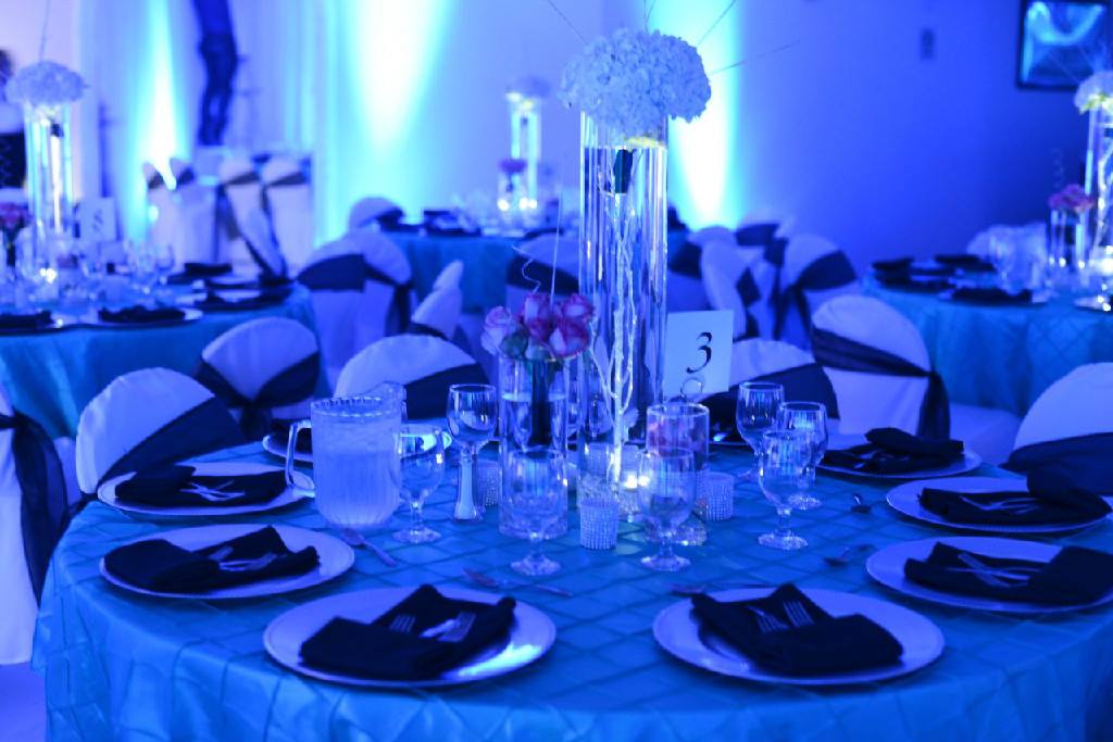 Millennium Banquet Hall Superola