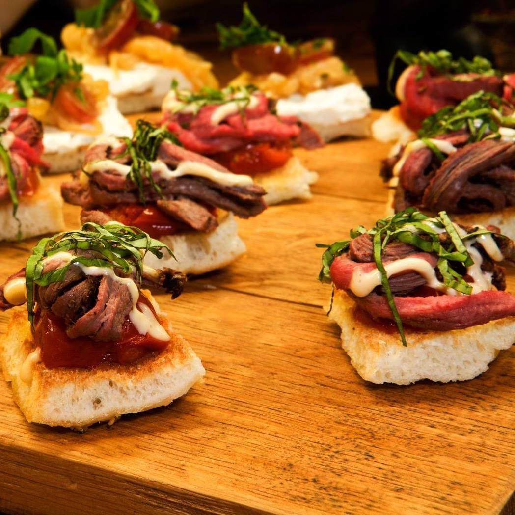 Kimberley’s Catering superola