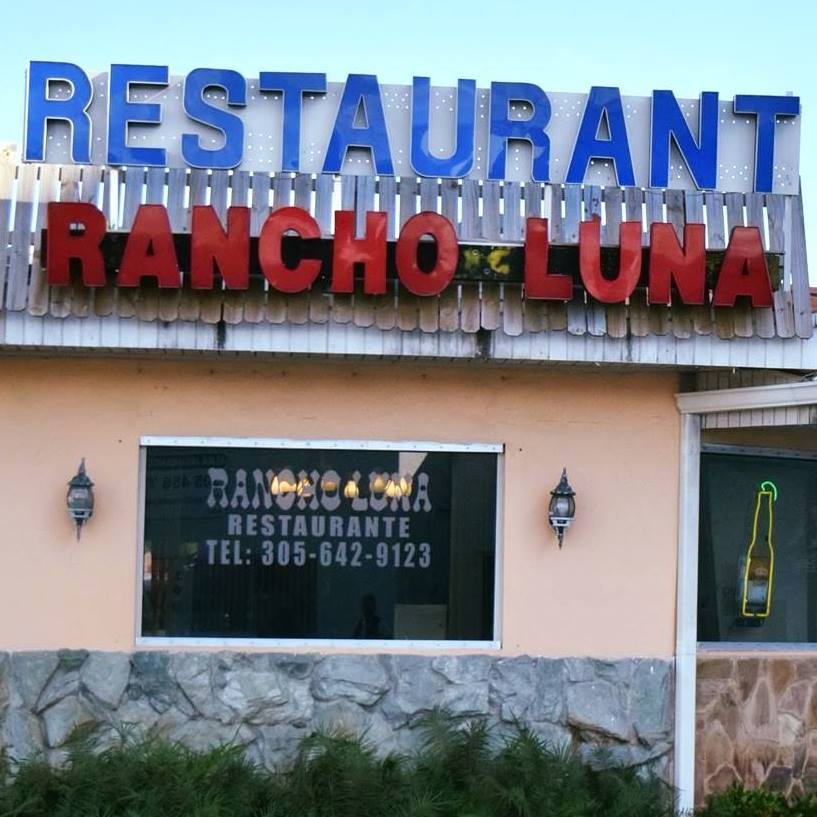 Rancho Luna Restaurant superola