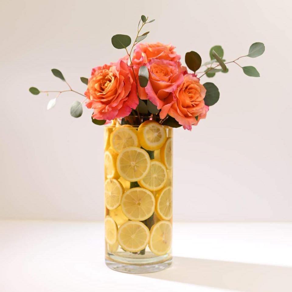 Elgin Flower Shop Superola