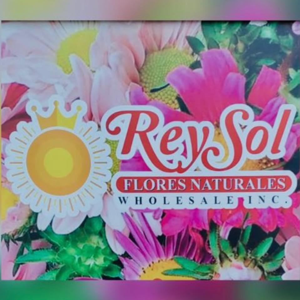 Reysol Flores Naturales - superola