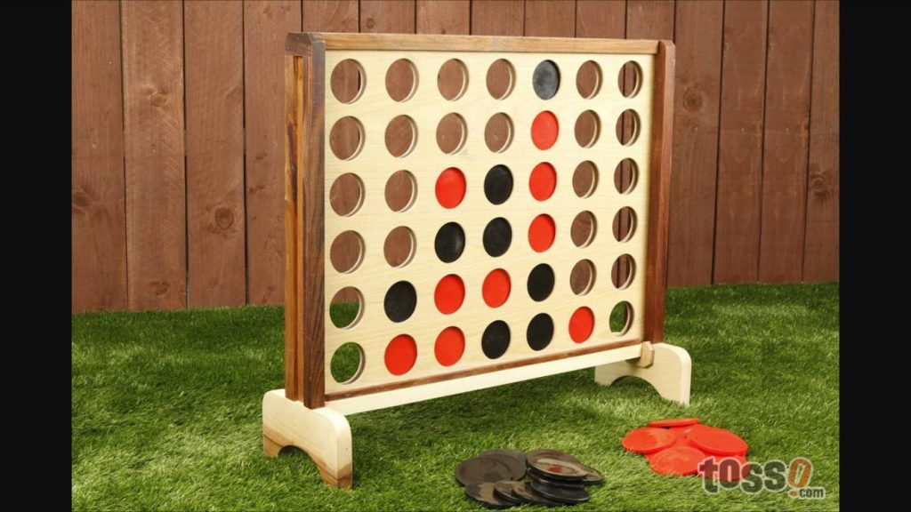 Giant Party Game Rentals superola