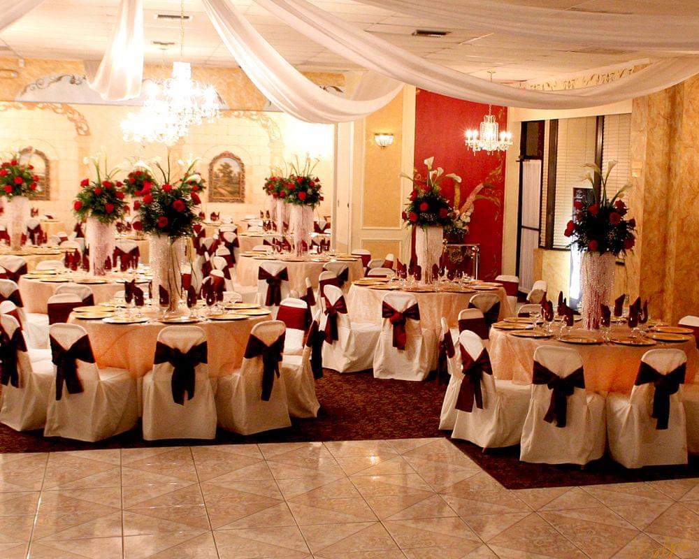 Viareggio Banquet Hall & Catering Superola