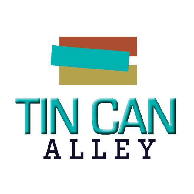 Tin Can Alley Albuquerque Superola