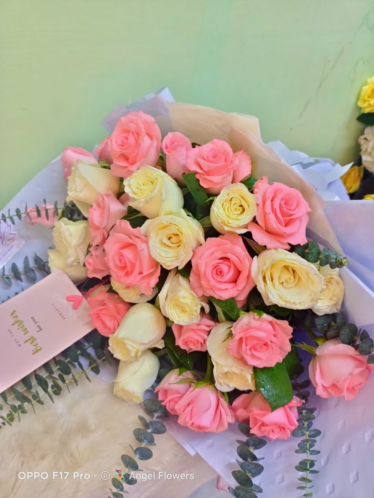 Angel Flowers & Gifts superola