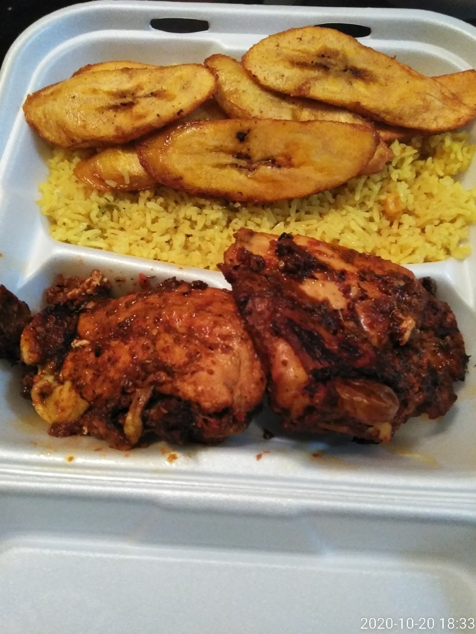 Las Gidi Nigerian / African foods superola