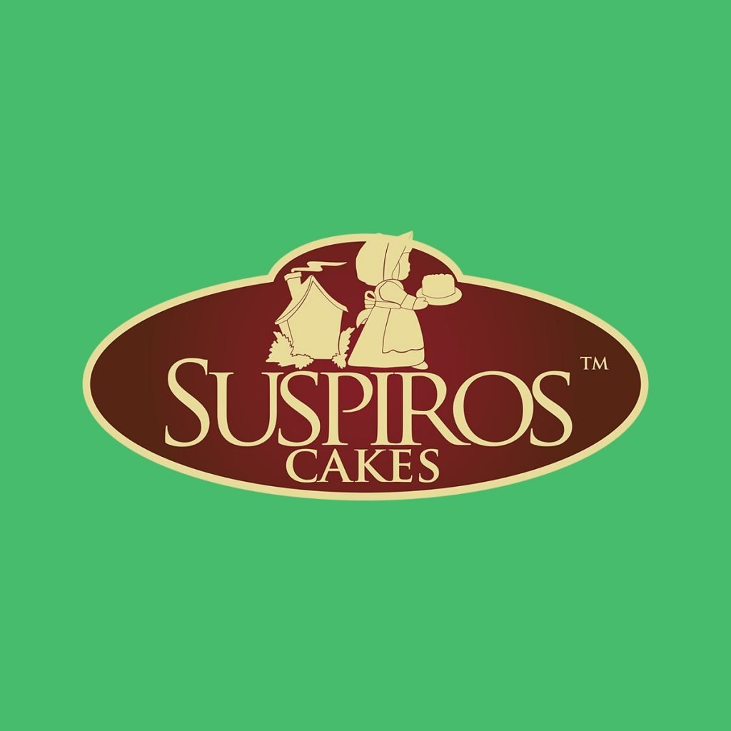 Suspiros Cakes Superola