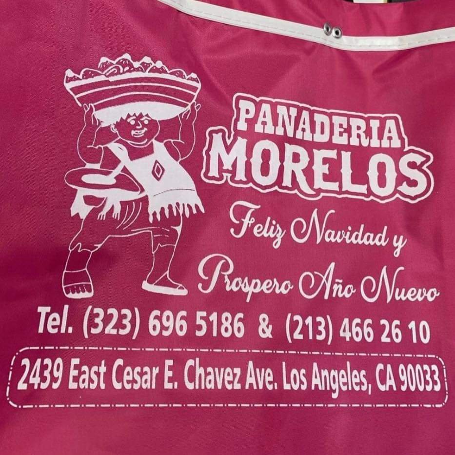 Panaderia Morelos superola
