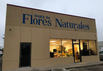 Reysol Flores Naturales - superola