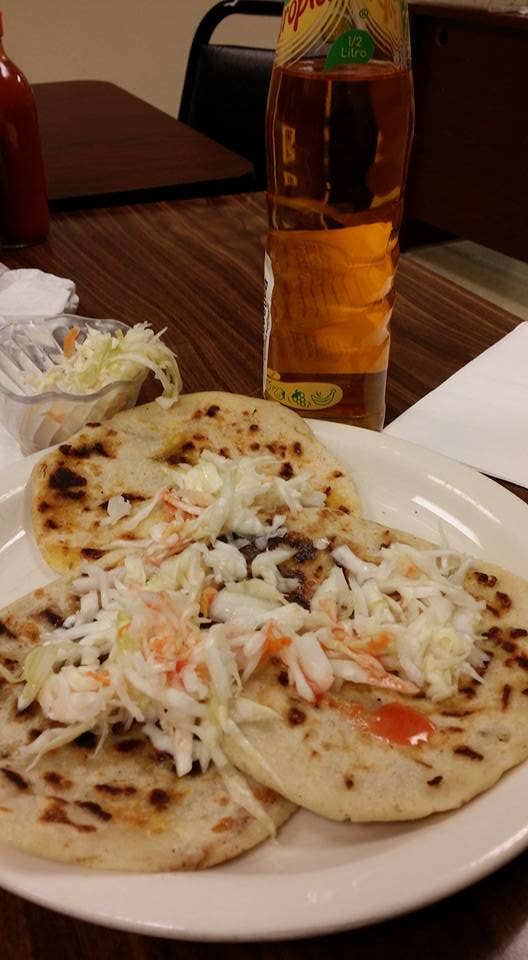 Agua Azul Restaurant superola