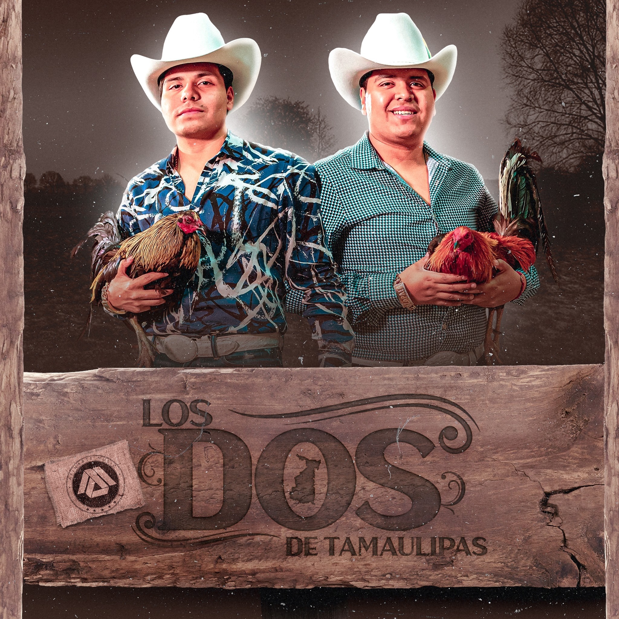 Los Dos de Tamaulipas superola