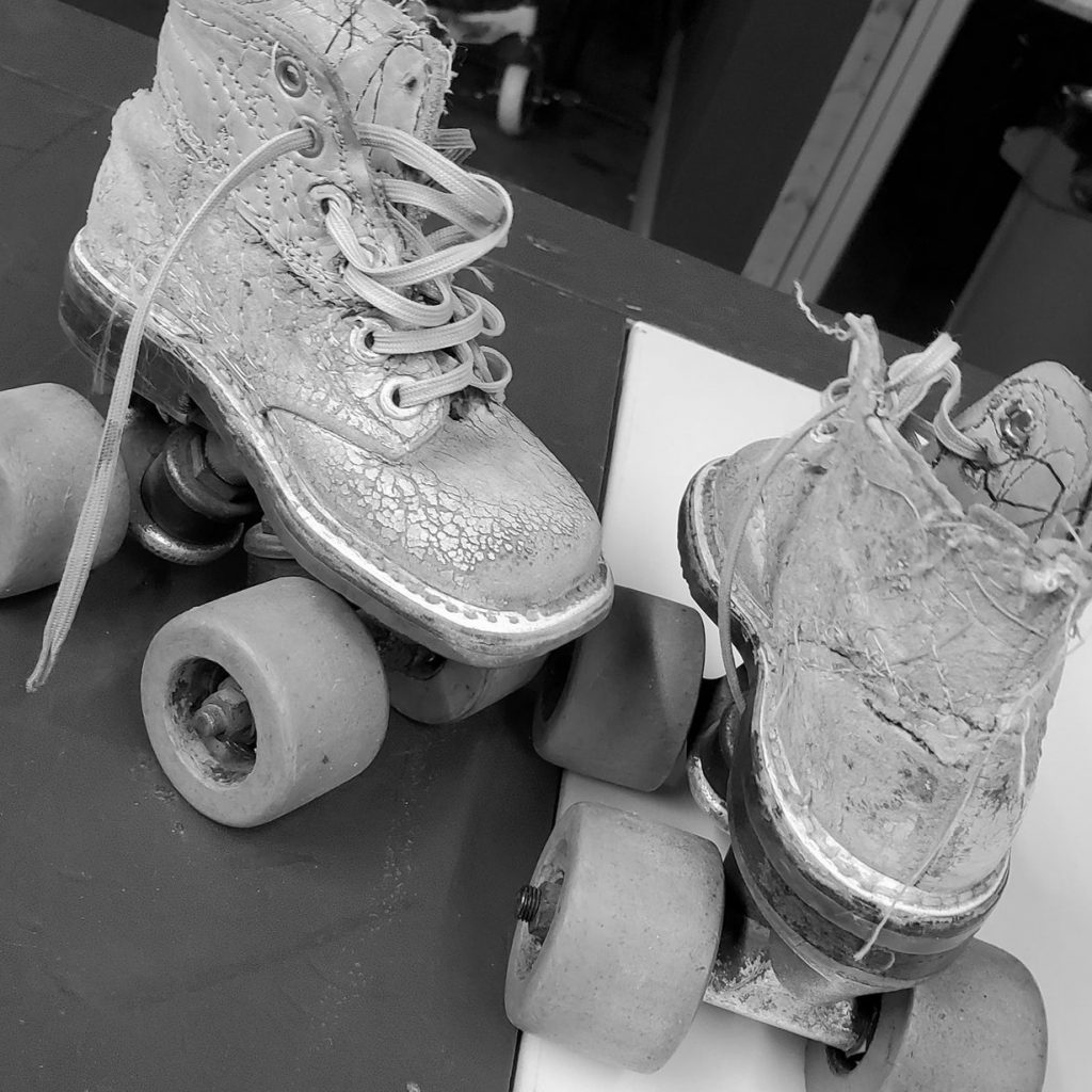 SK806 Roller Rink & Events Center superola