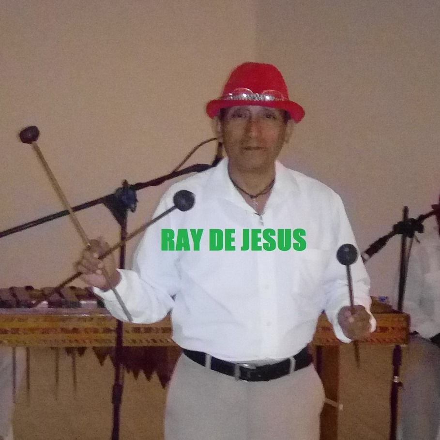 Marimbas La Nueva Alborada de Veracruz Superola