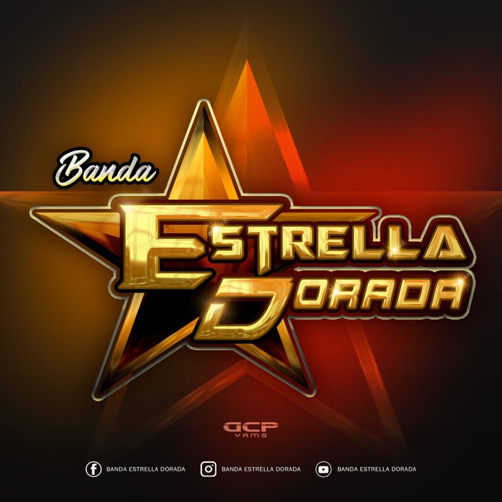 Banda Estrella Dorada Oax Superola