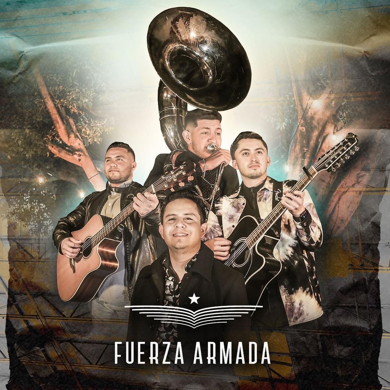 Fuerza Armada Superola