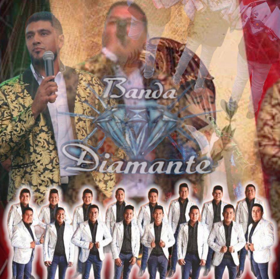 Banda Diamante Oficial Superola