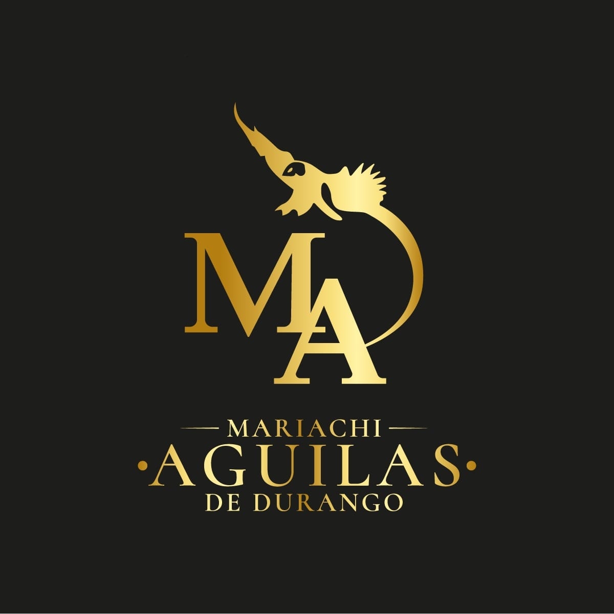 MARIACHI AGUILAS DE DURANGO - superola