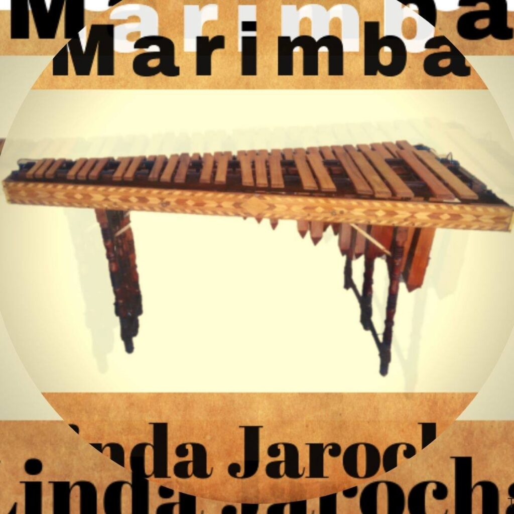 Marimba En Puebla ” Linda Jarocha “ Superola
