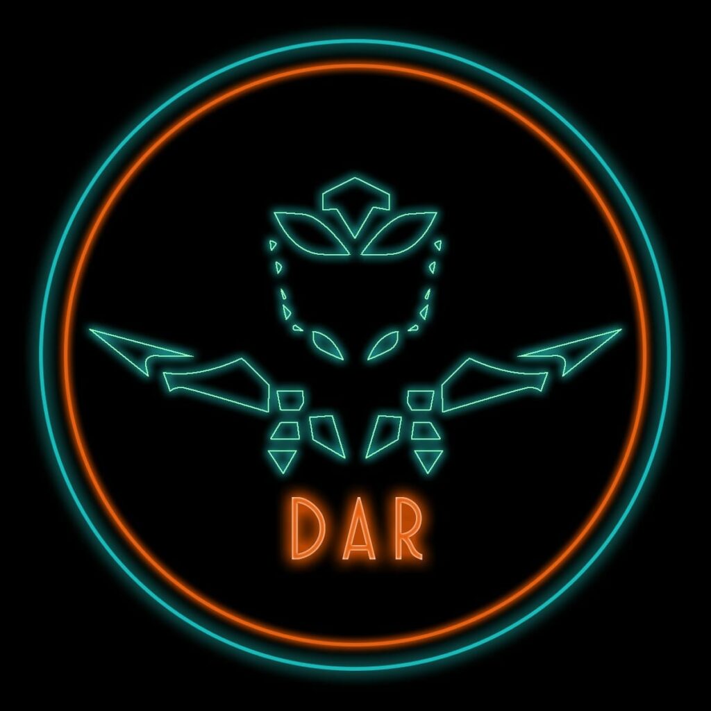 DAR Robot - Superola