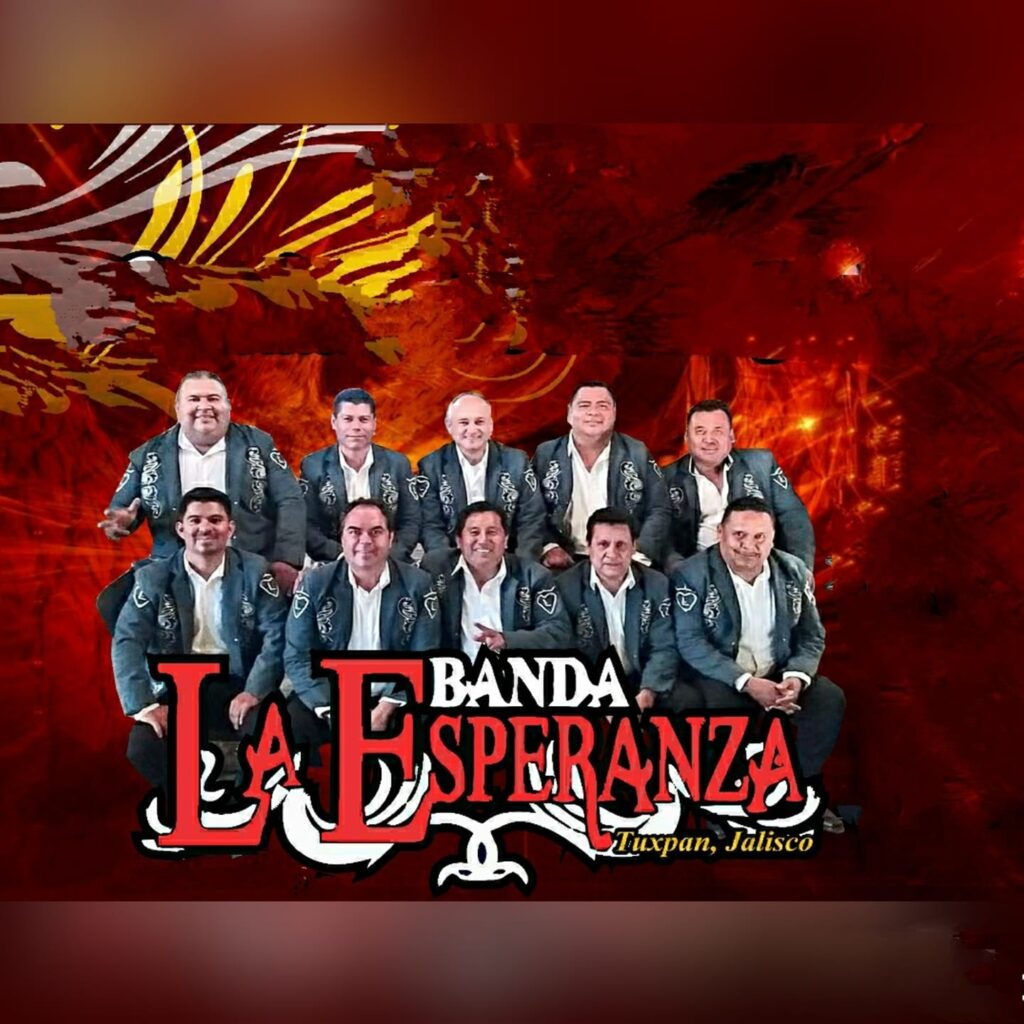 Banda La Esperanza Superola