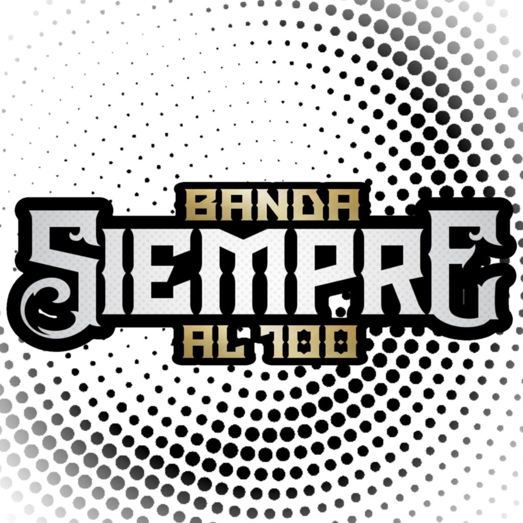 Banda Siempre Al 100 Superola