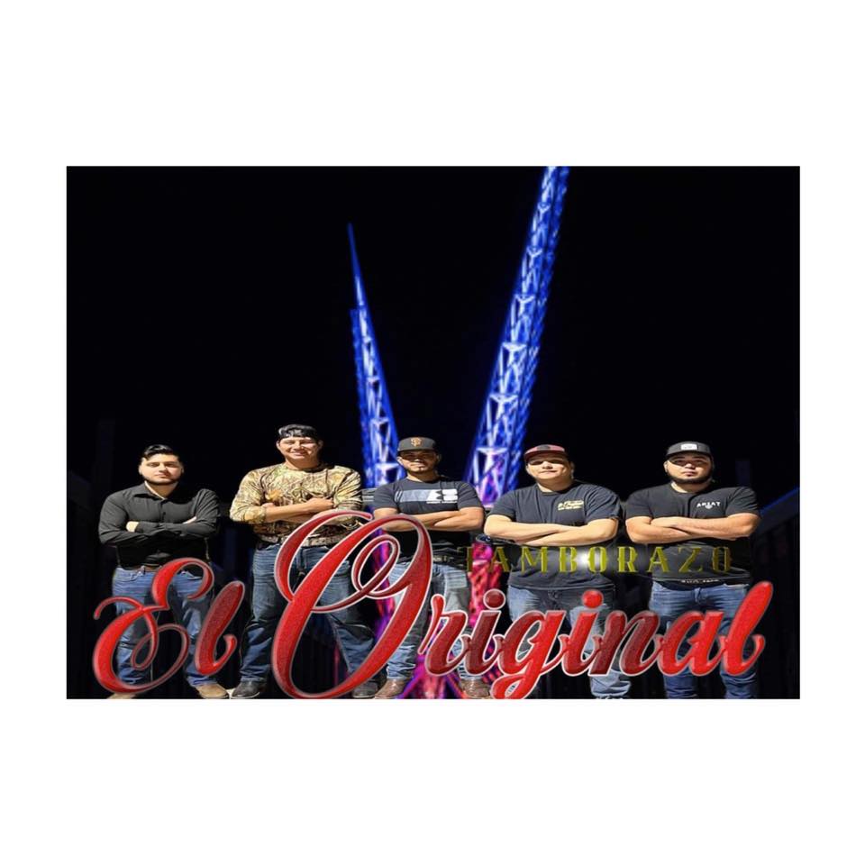 Tamborazo El Original Superola