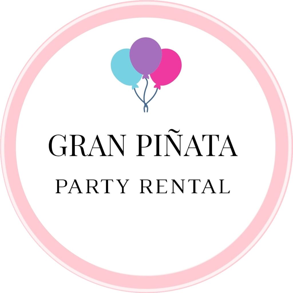 Gran Piñata Party Rental superola