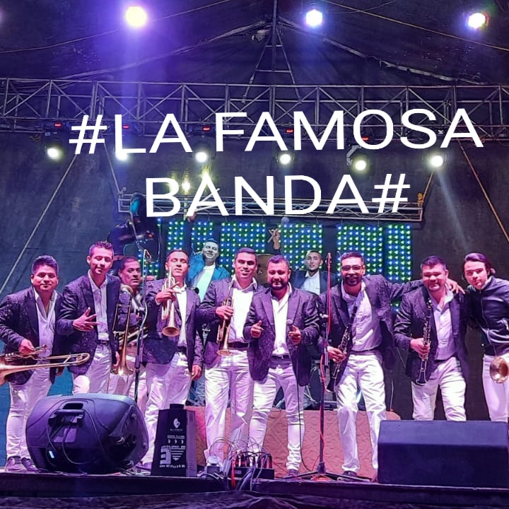 La Famosa Banda Superola