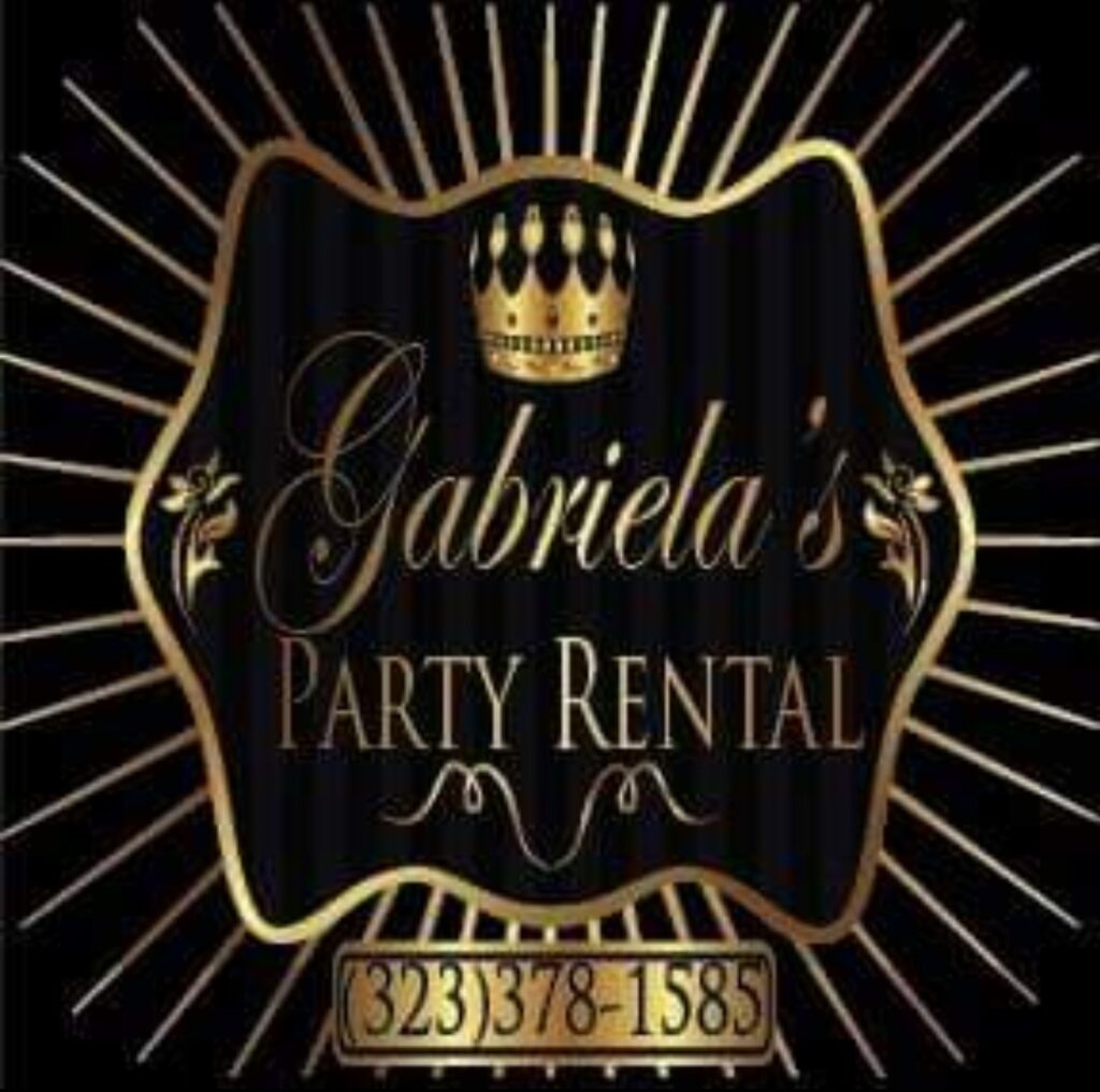 Gabriela’s Party Rental - Superola