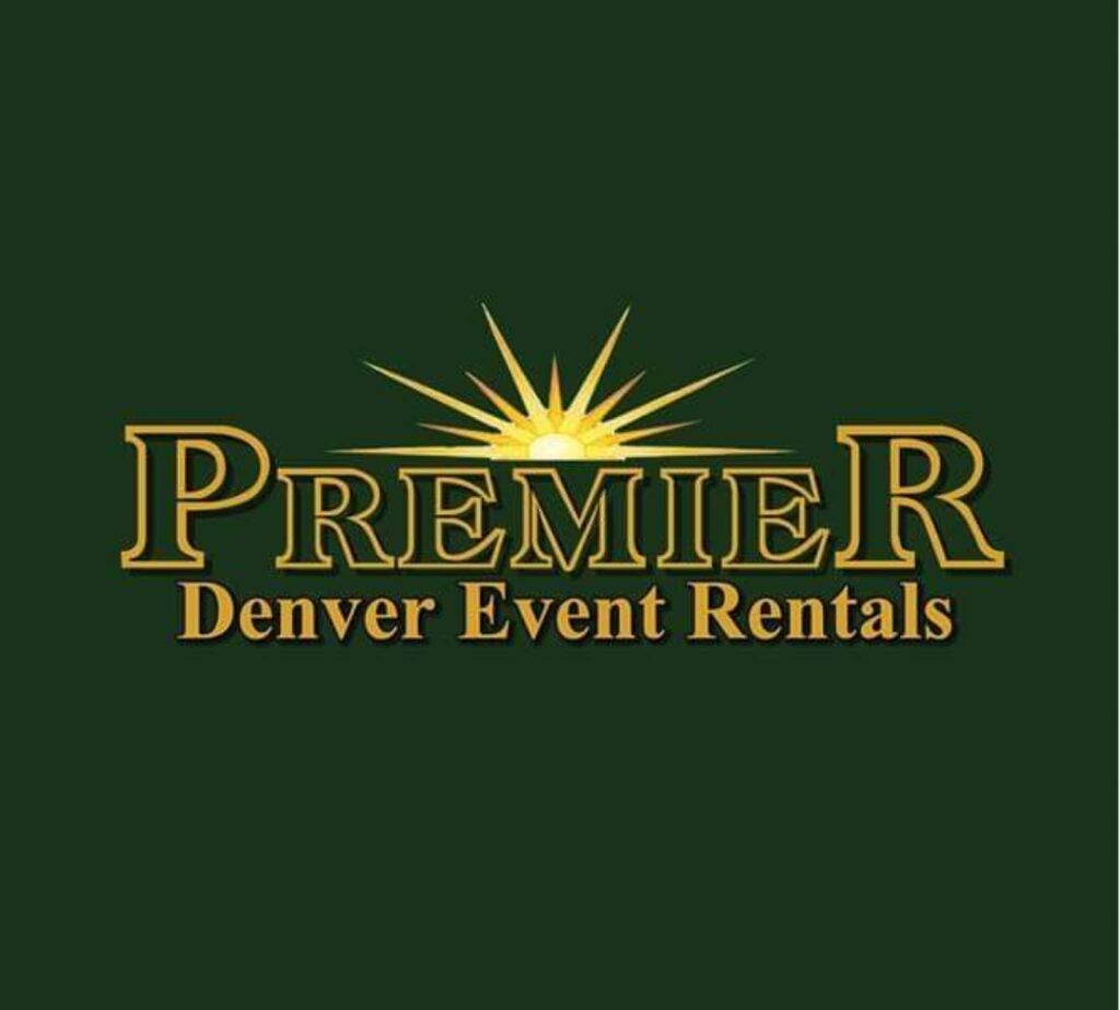 Premier Denver Event Rentals superola