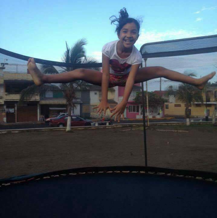 Renta De Inflables,trampolines y Mesa De Dulces superola