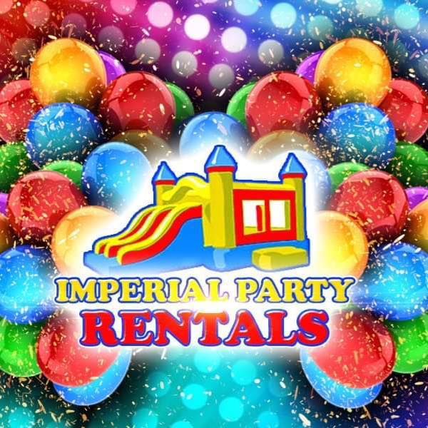 Imperial Party Rentals superola